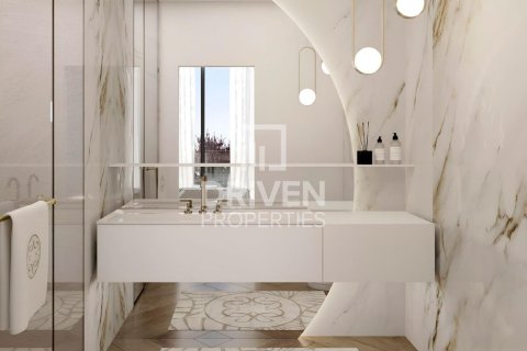 Vila u gradu Mohammed Bin Rashid City, Dubai, UAE 4 spavaće sobe, 287 m2 Br. 683321 - Slika 11