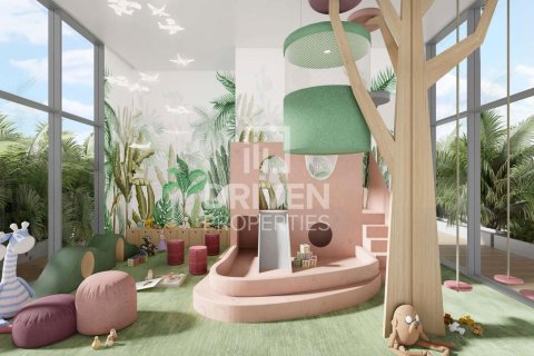 Apartament na sprzedaż w Dubai Hills Estate, Dubai, ZEA 2 sypialnie, 133 mkw., nr 683251 - zdjęcie 9