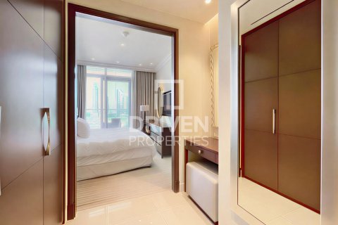 Apartment in Downtown Dubai (Downtown Burj Dubai), Dubai, UAE 1 bedroom, 79 sq.m. № 683322 - photo 15