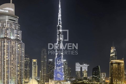 Apartment in Downtown Dubai (Downtown Burj Dubai), Dubai, UAE 1 bedroom, 79 sq.m. № 683322 - photo 2