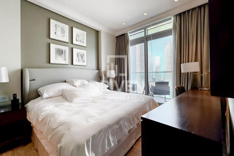 Apartment in Downtown Dubai (Downtown Burj Dubai), Dubai, UAE 1 bedroom, 79 sq.m. № 683322 - photo 5