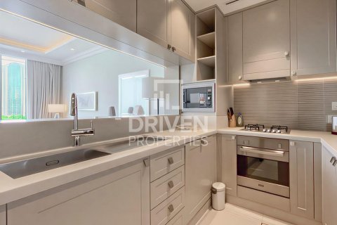 Apartment in Downtown Dubai (Downtown Burj Dubai), Dubai, UAE 1 bedroom, 79 sq.m. № 683322 - photo 12