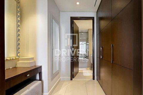 Apartment in Downtown Dubai (Downtown Burj Dubai), Dubai, UAE 1 bedroom, 79 sq.m. № 683322 - photo 13