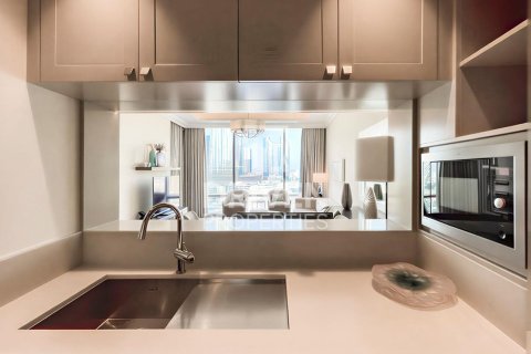 Apartment in Downtown Dubai (Downtown Burj Dubai), Dubai, UAE 1 bedroom, 79 sq.m. № 683322 - photo 8