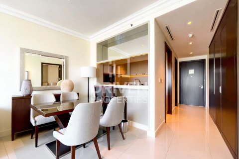 Apartment in Downtown Dubai (Downtown Burj Dubai), Dubai, UAE 1 bedroom, 79 sq.m. № 683322 - photo 9