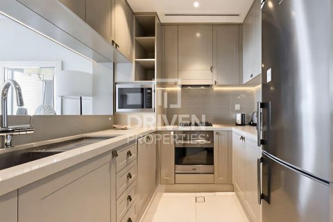 Apartment in Downtown Dubai (Downtown Burj Dubai), Dubai, UAE 1 bedroom, 79 sq.m. № 683322 - photo 11