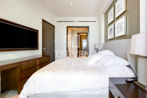 Apartment in Downtown Dubai (Downtown Burj Dubai), Dubai, UAE 1 bedroom, 79 sq.m. № 683322 - photo 7