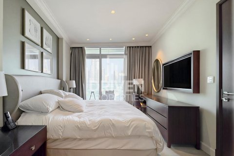 Apartment in Downtown Dubai (Downtown Burj Dubai), Dubai, UAE 1 bedroom, 79 sq.m. № 683322 - photo 6