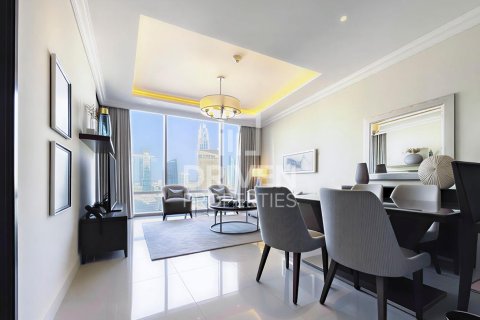 Apartment in Downtown Dubai (Downtown Burj Dubai), Dubai, UAE 1 bedroom, 79 sq.m. № 683322 - photo 3