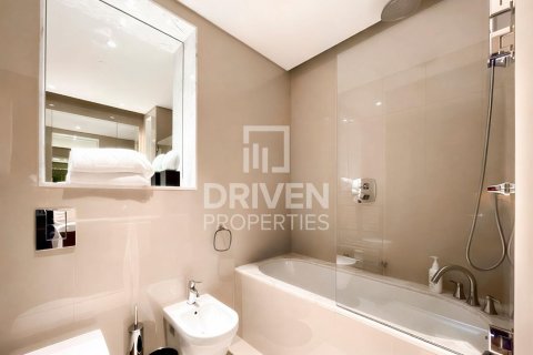 Apartment in Downtown Dubai (Downtown Burj Dubai), Dubai, UAE 1 bedroom, 79 sq.m. № 683322 - photo 16