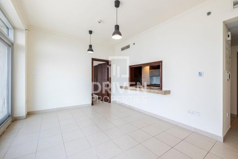 Apartmán v Downtown Dubai (Downtown Burj Dubai), Dubai, SAE 1 spálňa, 73 m2 č. 683323 - Fotografia 3