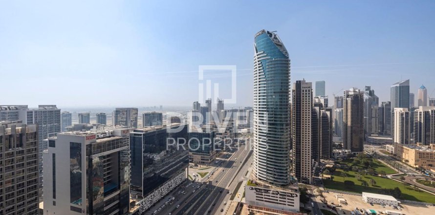 Apartmán v Downtown Dubai (Downtown Burj Dubai), Dubai, SAE 1 spálňa, 73 m2 č. 683323