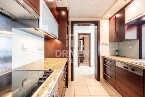 Apartmán v Downtown Dubai (Downtown Burj Dubai), Dubai, SAE 1 spálňa, 73 m2 č. 683323 - Fotografia 9