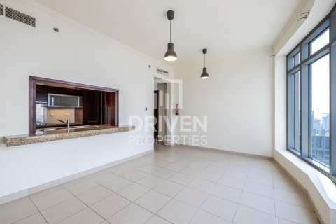 Apartmán v Downtown Dubai (Downtown Burj Dubai), Dubai, SAE 1 spálňa, 73 m2 č. 683323 - Fotografia 4