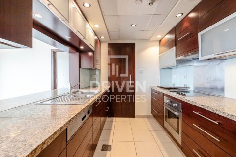 Apartmán v Downtown Dubai (Downtown Burj Dubai), Dubai, SAE 1 spálňa, 73 m2 č. 683323 - Fotografia 8