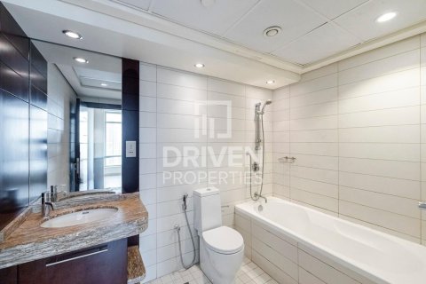 Apartmán v Downtown Dubai (Downtown Burj Dubai), Dubai, SAE 1 spálňa, 73 m2 č. 683323 - Fotografia 11