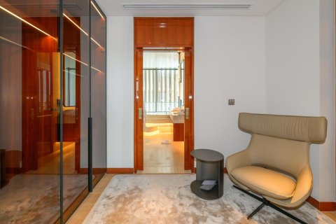 Byt v Jumeirah, Dubai, SAE 4 ložnice, 509 m² Č.: 656005 - fotografie 14