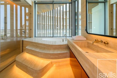 Byt v Jumeirah, Dubai, SAE 4 ložnice, 509 m² Č.: 656005 - fotografie 12