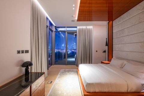 Byt v Jumeirah, Dubai, SAE 4 ložnice, 509 m² Č.: 656005 - fotografie 11