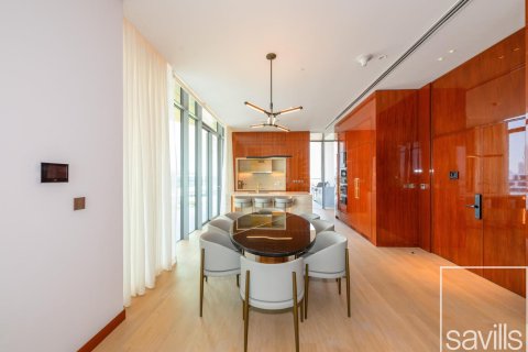 Byt v Jumeirah, Dubai, SAE 4 ložnice, 509 m² Č.: 656005 - fotografie 6