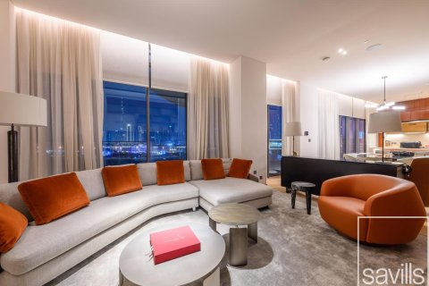 Byt v Jumeirah, Dubai, SAE 4 ložnice, 509 m² Č.: 656005 - fotografie 1