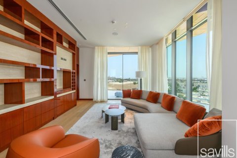 Byt v Jumeirah, Dubai, SAE 4 ložnice, 509 m² Č.: 656005 - fotografie 5