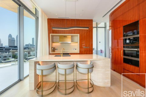 Byt v Jumeirah, Dubai, SAE 4 ložnice, 509 m² Č.: 656005 - fotografie 8