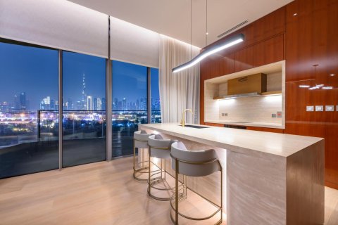 Byt v Jumeirah, Dubai, SAE 4 ložnice, 509 m² Č.: 656005 - fotografie 2