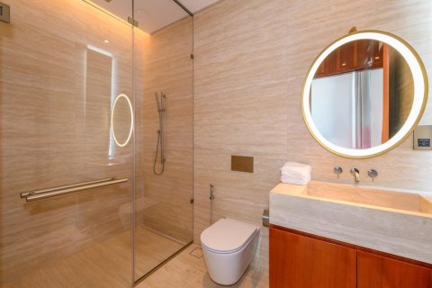 Byt v Jumeirah, Dubai, SAE 4 ložnice, 509 m² Č.: 656005 - fotografie 17