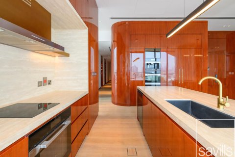 Byt v Jumeirah, Dubai, SAE 4 ložnice, 509 m² Č.: 656005 - fotografie 7