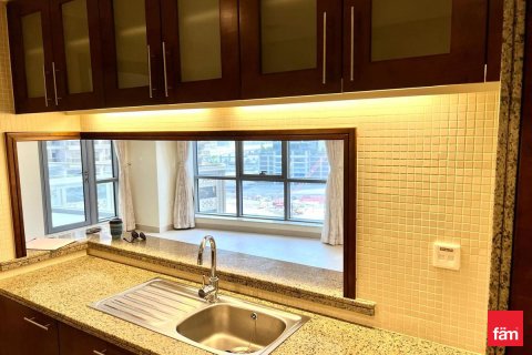 Huoneisto Downtown Dubai (Downtown Burj Dubai), Arabiemiraatit 1 makuuhuone, 95.2 m2 № 655941 - kuva 4