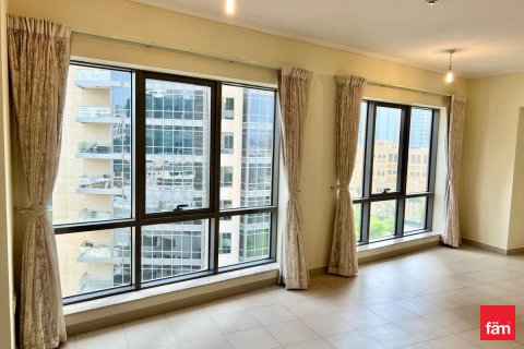 Huoneisto Downtown Dubai (Downtown Burj Dubai), Arabiemiraatit 1 makuuhuone, 95.2 m2 № 655941 - kuva 1