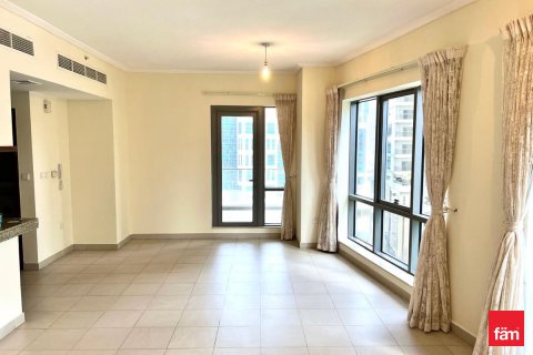 Huoneisto Downtown Dubai (Downtown Burj Dubai), Arabiemiraatit 1 makuuhuone, 95.2 m2 № 655941 - kuva 2