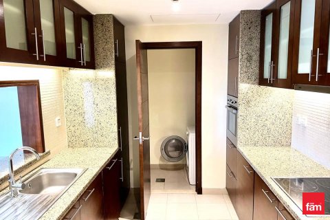 Huoneisto Downtown Dubai (Downtown Burj Dubai), Arabiemiraatit 1 makuuhuone, 95.2 m2 № 655941 - kuva 7