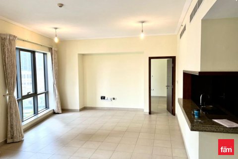 Huoneisto Downtown Dubai (Downtown Burj Dubai), Arabiemiraatit 1 makuuhuone, 95.2 m2 № 655941 - kuva 3