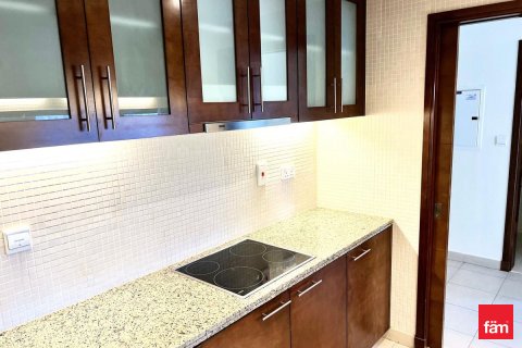 Huoneisto Downtown Dubai (Downtown Burj Dubai), Arabiemiraatit 1 makuuhuone, 95.2 m2 № 655941 - kuva 5