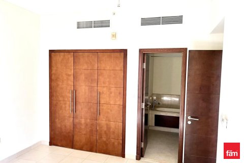 Huoneisto Downtown Dubai (Downtown Burj Dubai), Arabiemiraatit 1 makuuhuone, 95.2 m2 № 655941 - kuva 6