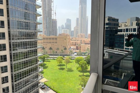 Huoneisto Downtown Dubai (Downtown Burj Dubai), Arabiemiraatit 1 makuuhuone, 95.2 m2 № 655941 - kuva 10