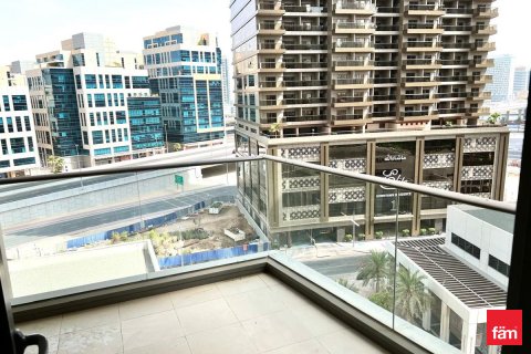 Huoneisto Downtown Dubai (Downtown Burj Dubai), Arabiemiraatit 1 makuuhuone, 95.2 m2 № 655941 - kuva 9
