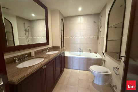 Byt v Old Town, Dubai, SAE 2 ložnice, 124 m² Č.: 655943 - fotografie 12