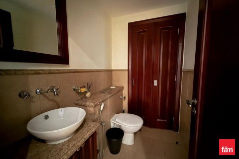 Byt v Old Town, Dubai, SAE 2 ložnice, 124 m² Č.: 655943 - fotografie 11