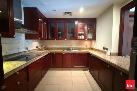 Byt v Old Town, Dubai, SAE 2 ložnice, 124 m² Č.: 655943 - fotografie 8