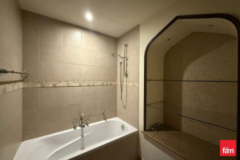 Byt v Old Town, Dubai, SAE 2 ložnice, 124 m² Č.: 655943 - fotografie 10