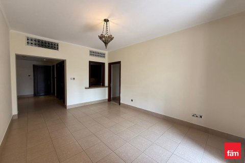 Byt v Old Town, Dubai, SAE 2 ložnice, 124 m² Č.: 655943 - fotografie 5