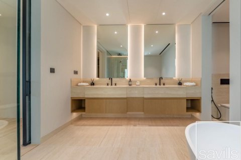 Vila di Jumeirah Islands, Dubai, UEA 5 kamar tidur, 511 m2 nomor 656006 - foto 7