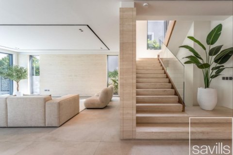 Vila di Jumeirah Islands, Dubai, UEA 5 kamar tidur, 511 m2 nomor 656006 - foto 3