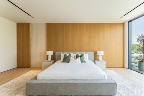 Vila di Jumeirah Islands, Dubai, UEA 5 kamar tidur, 511 m2 nomor 656006 - foto 8
