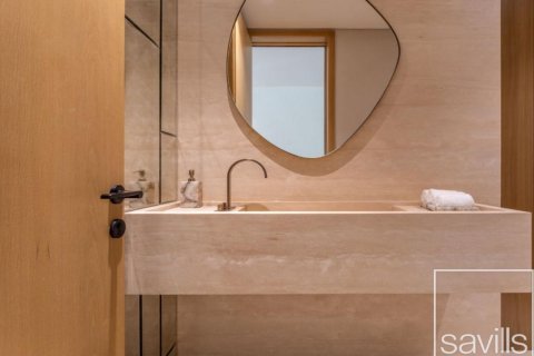 Vila di Jumeirah Islands, Dubai, UEA 5 kamar tidur, 511 m2 nomor 656006 - foto 10