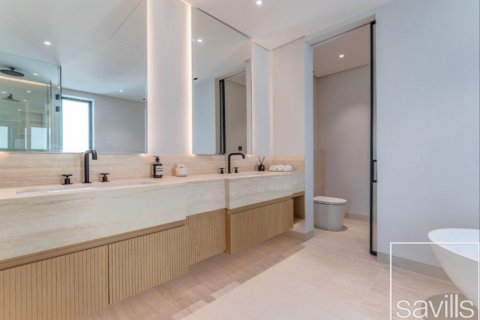 Vila di Jumeirah Islands, Dubai, UEA 5 kamar tidur, 511 m2 nomor 656006 - foto 9