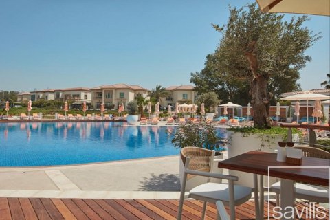 Vila di Jumeirah Islands, Dubai, UEA 5 kamar tidur, 511 m2 nomor 656006 - foto 12